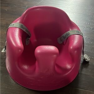 Baby bumbo seat